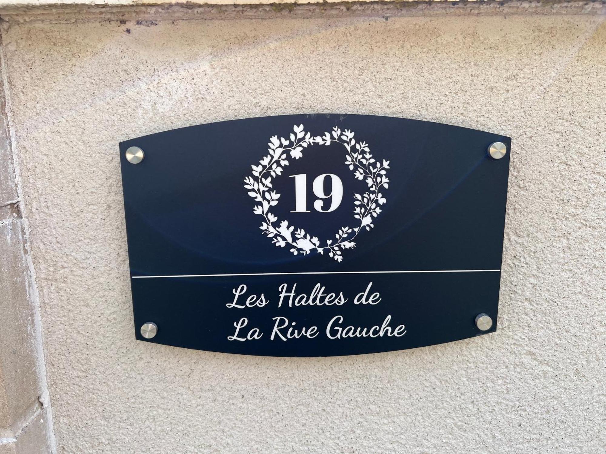 דירות Sury-pres-Lere Les Haltes De La Rive Gauche מראה חיצוני תמונה